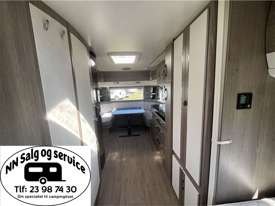 Hobby Prestige 560 UL